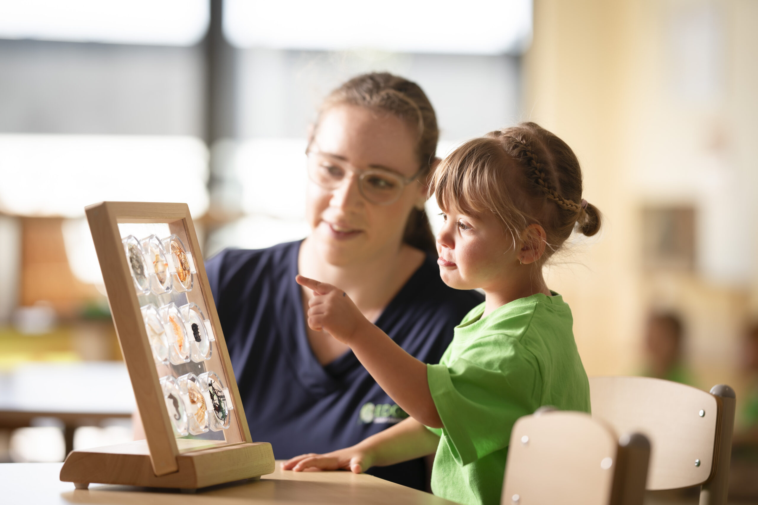 Edge Early Learning Strathalbyn - Braemar Dr