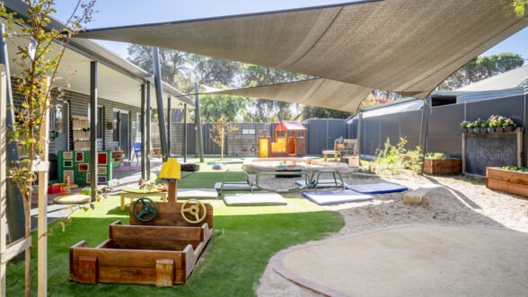 Edge Strathalbyn - North Pde