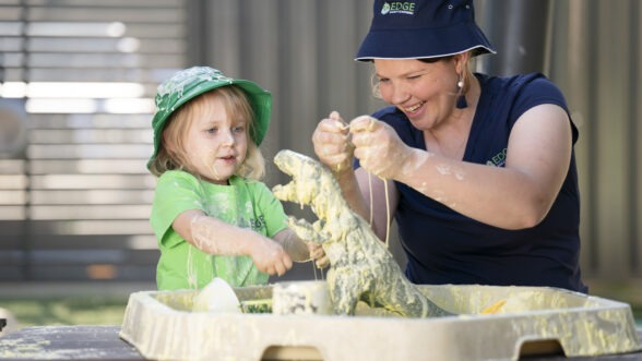 Edge Early Learning Strathalbyn - North Parade
