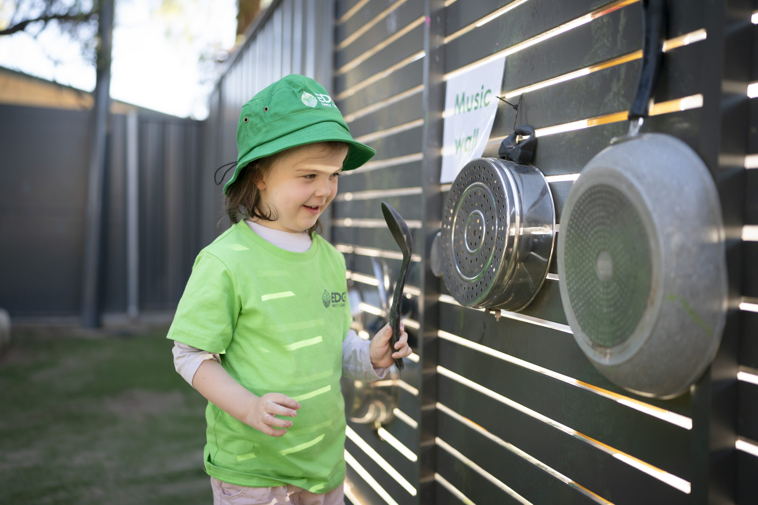 Edge Early Learning Strathalbyn - North Parade