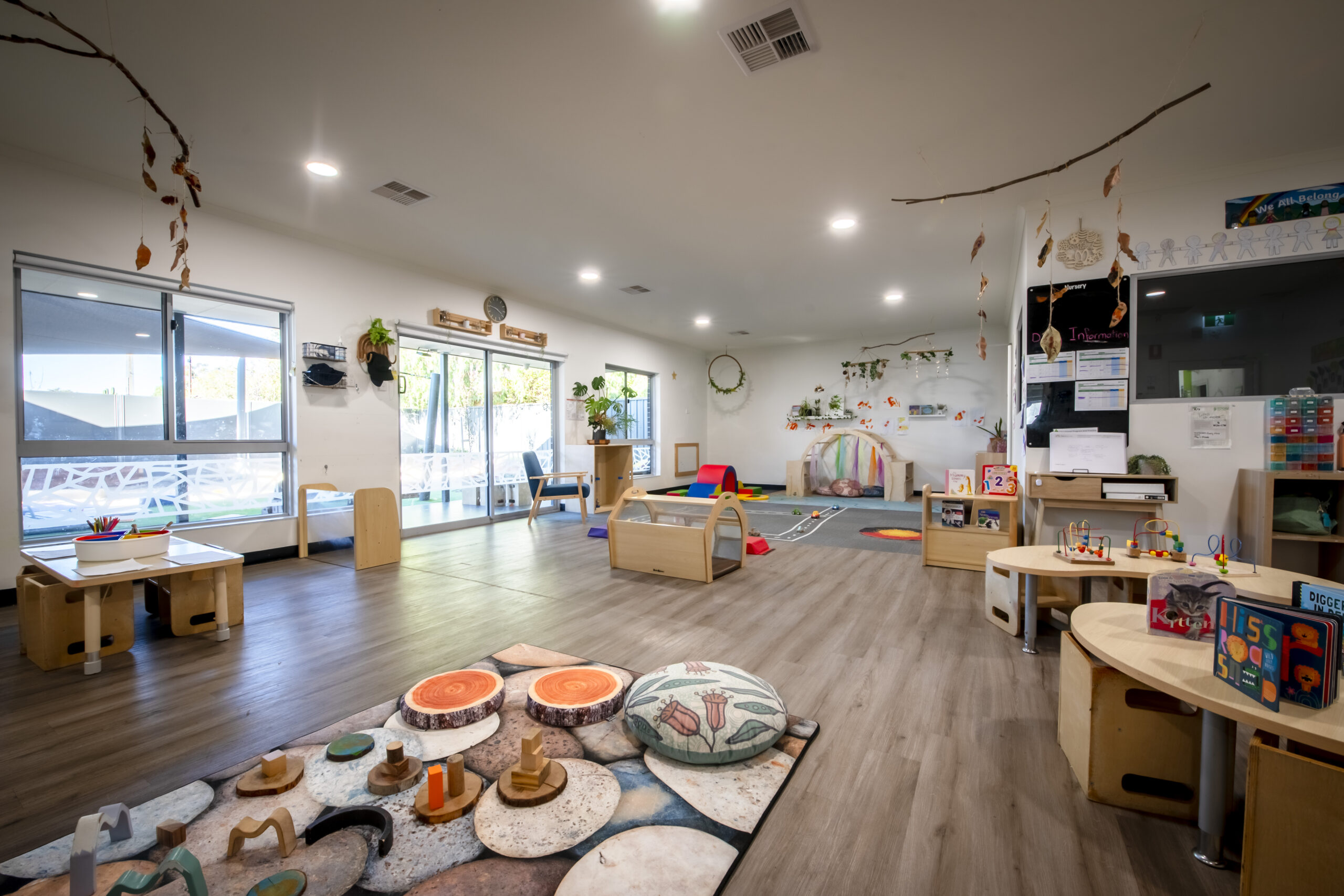 Edge Early Learning Strathalbyn - North Parade
