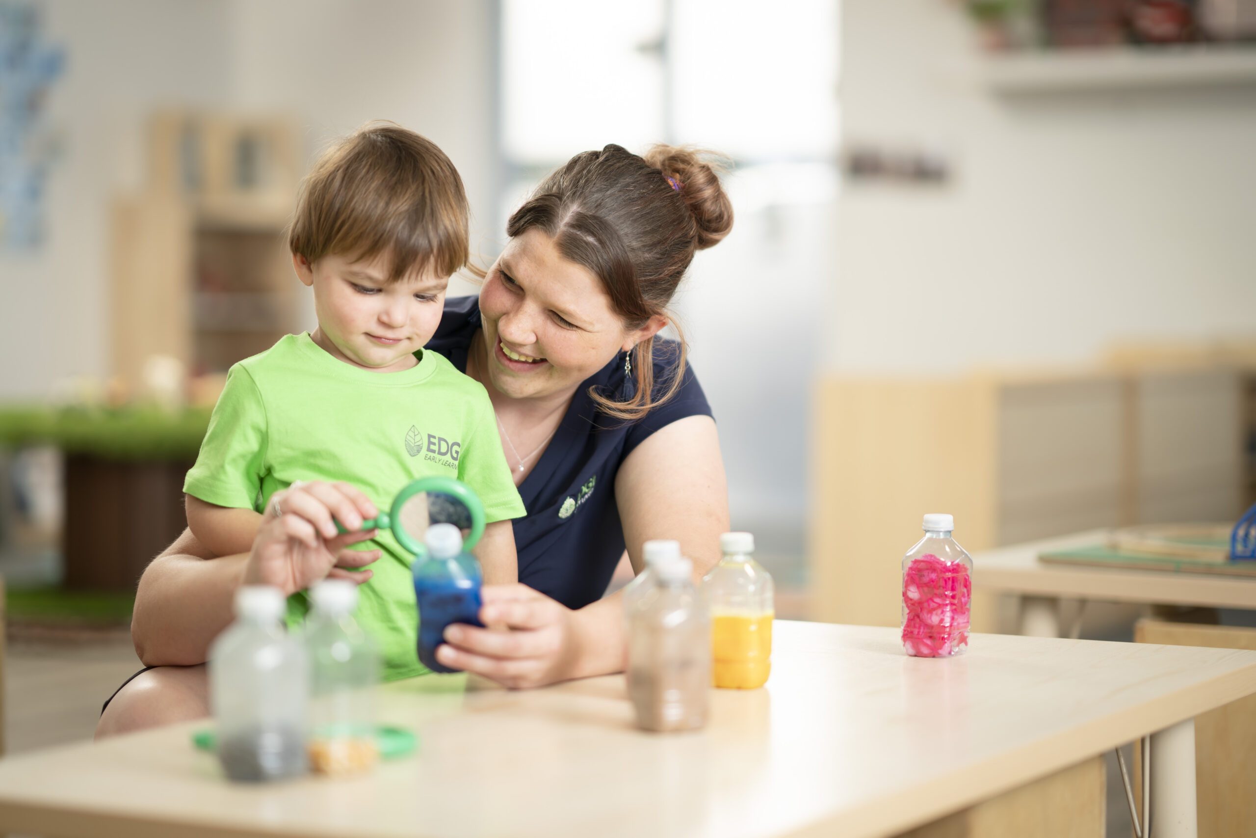 Edge Early Learning Strathalbyn - North Parade