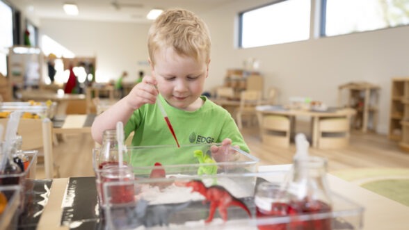 Edge Early Learning Flagstaff Hill