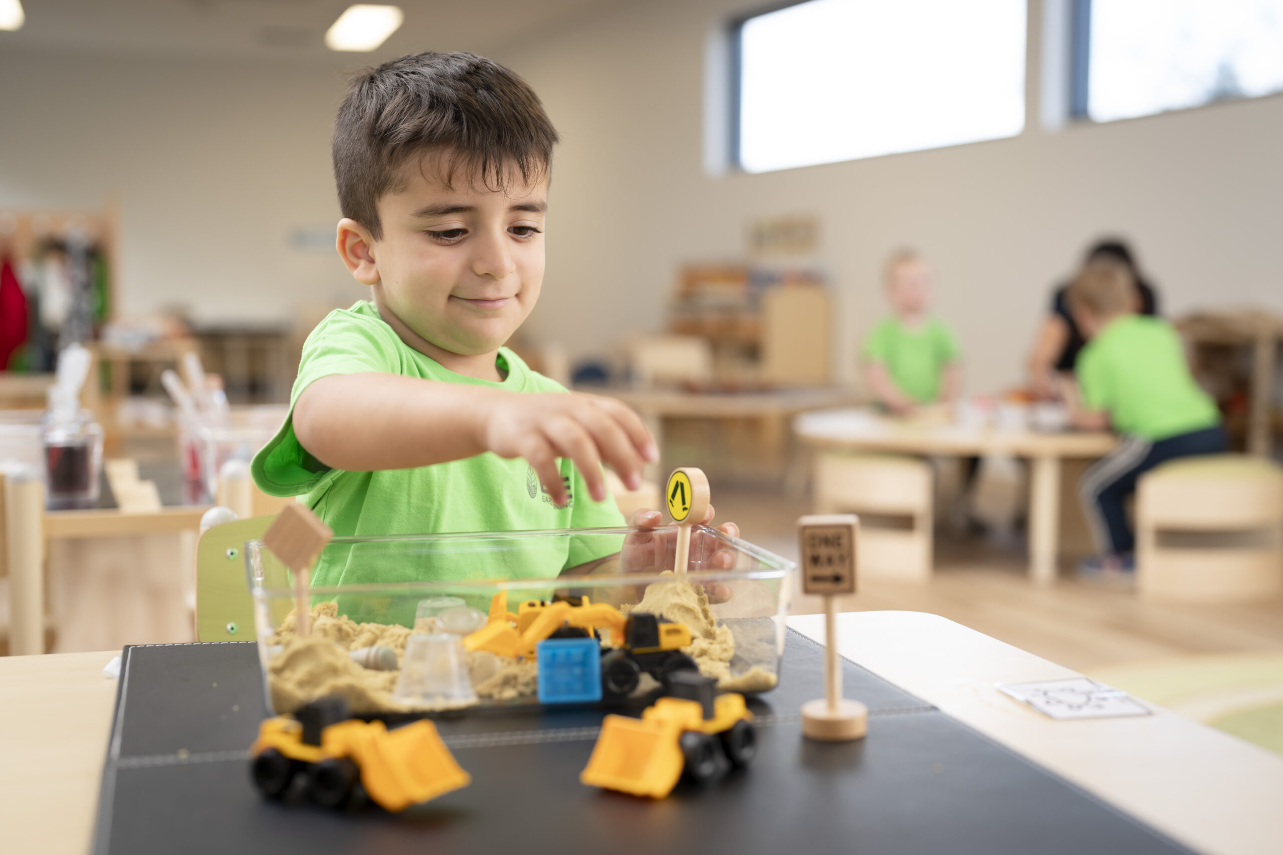 Edge Early Learning Flagstaff Hill