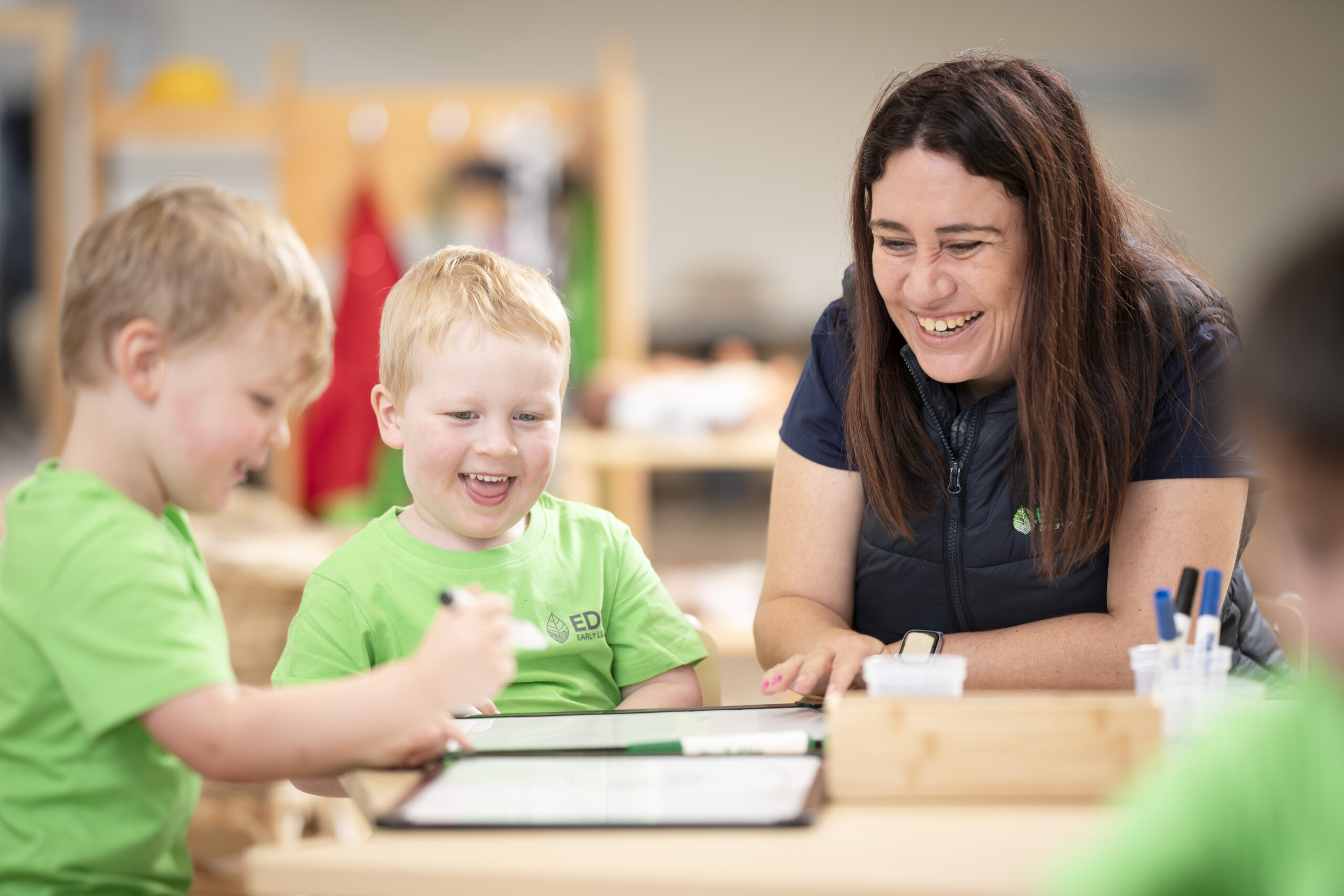 Edge Early Learning Flagstaff Hill