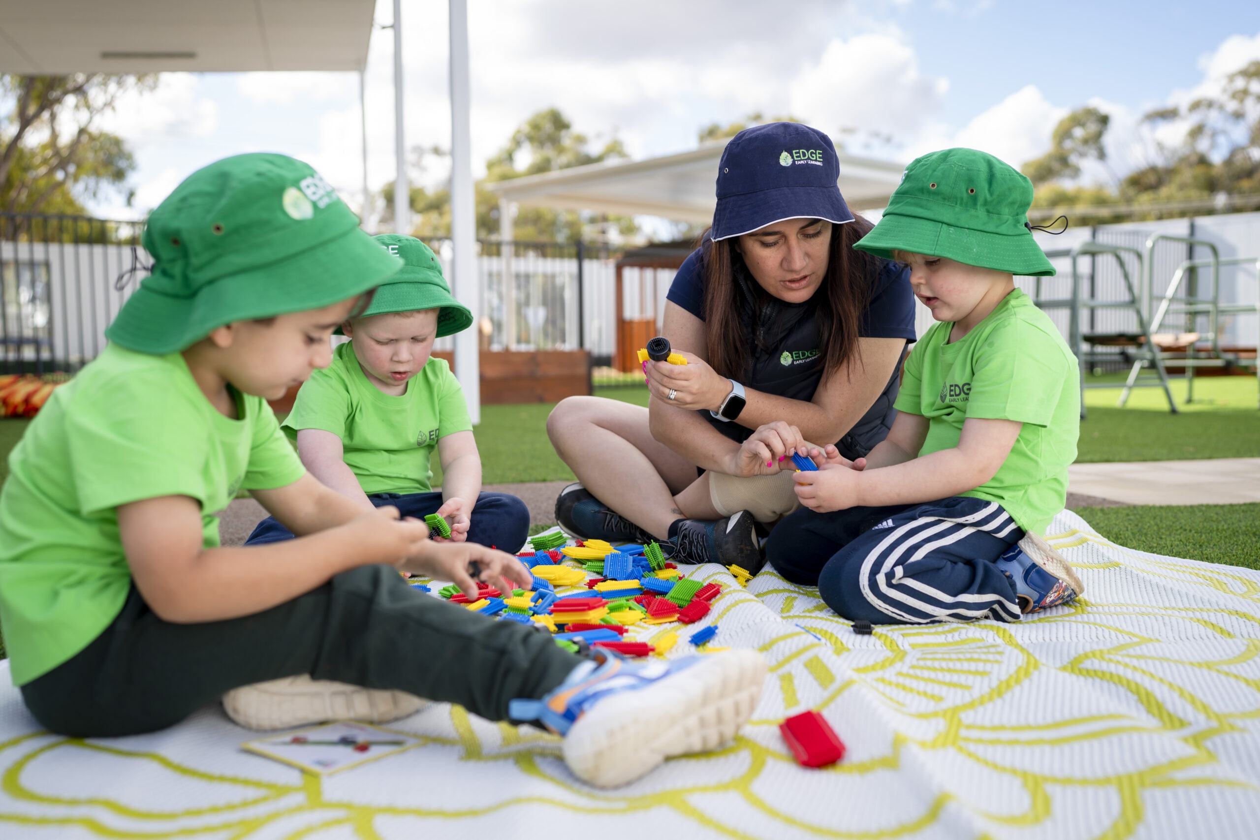 Edge Early Learning Flagstaff Hill