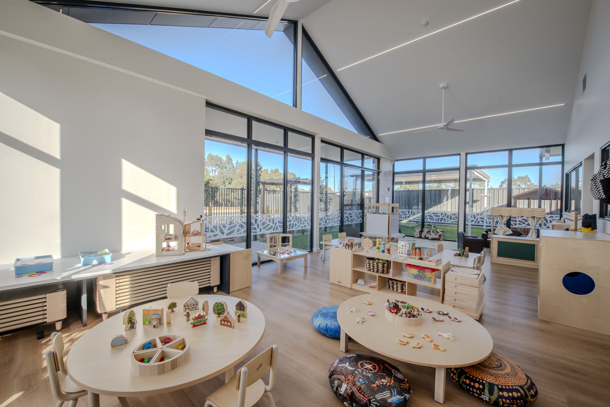 Edge Early Learning Strathalbyn - Braemar Dr