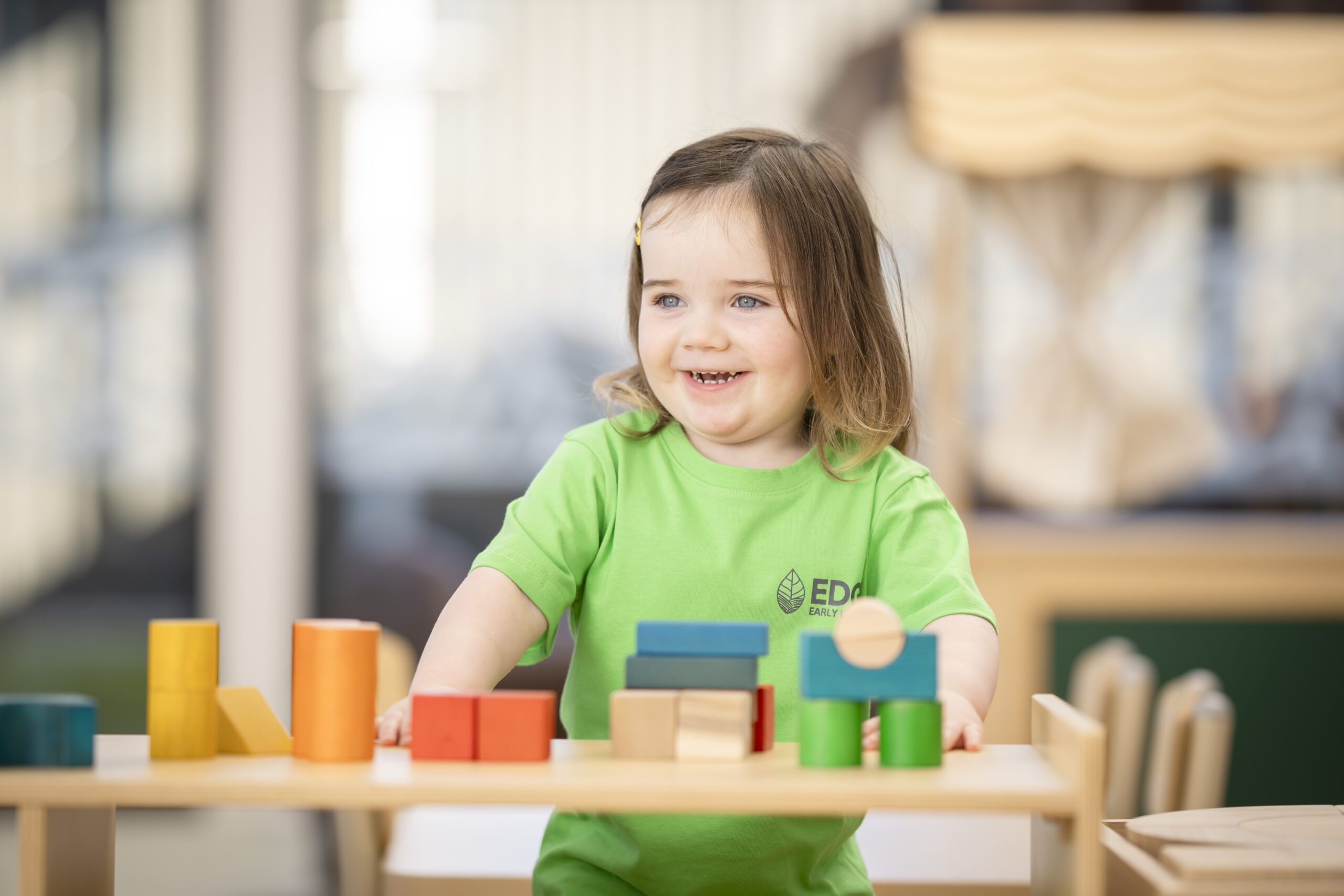 Edge Early Learning Strathalbyn - Braemar Dr