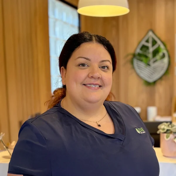 Danelle Caddies, Centre Director of Edge Early Learning Elizabeth Park.